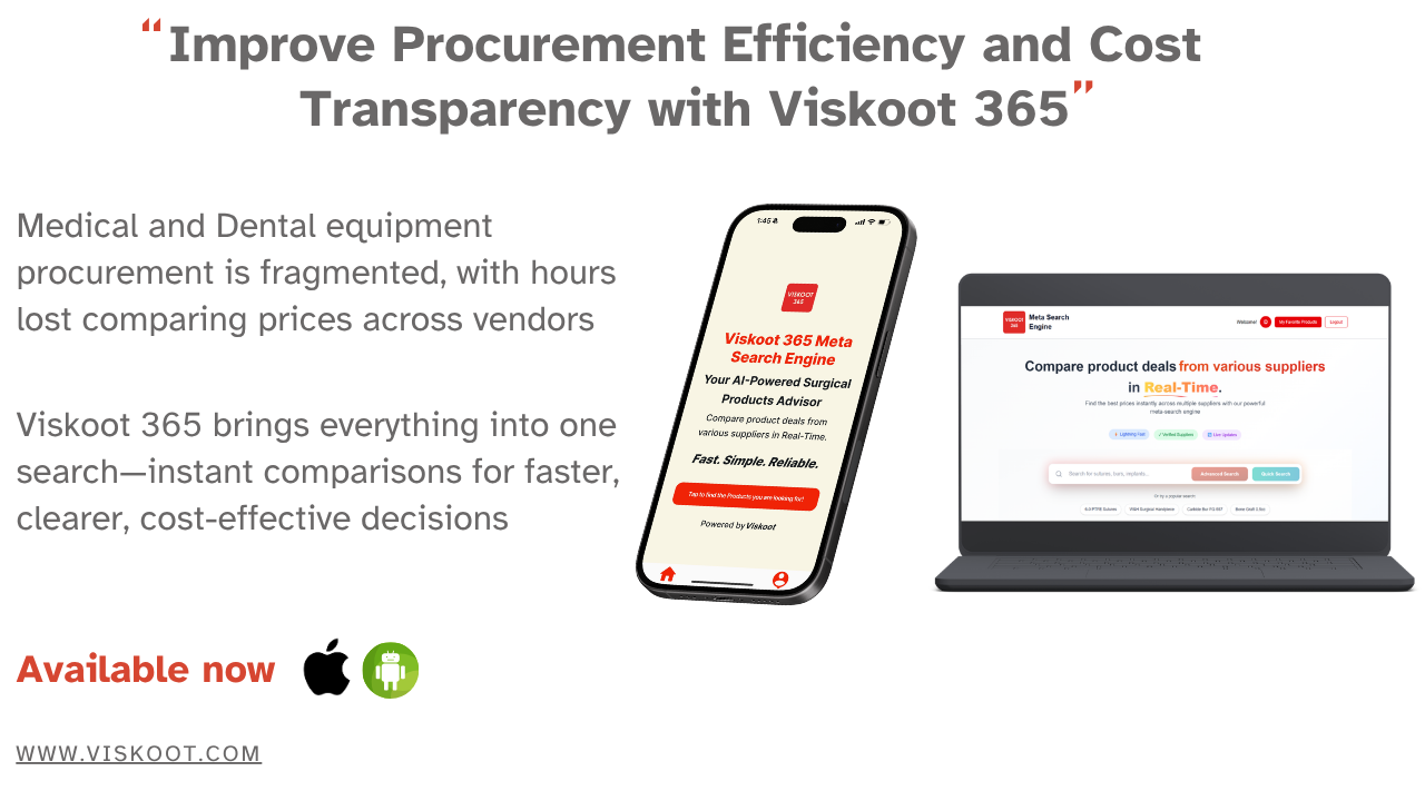Watch Viskoot 365 in Action